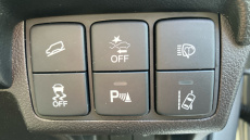 Honda CR-V 1.6 i-DTEC 160 EX 5dr Auto Diesel Estate